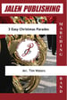 3 Easy Christmas Parades